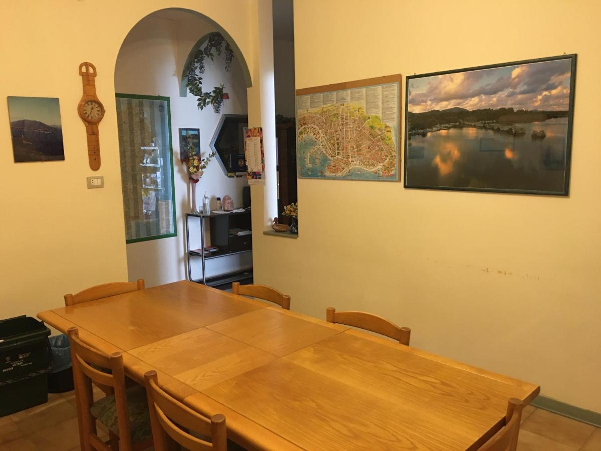 Catalan Rooms Альгеро Экстерьер фото