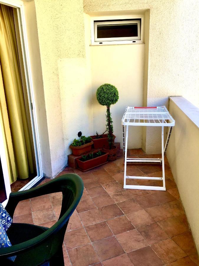 Catalan Rooms Альгеро Экстерьер фото