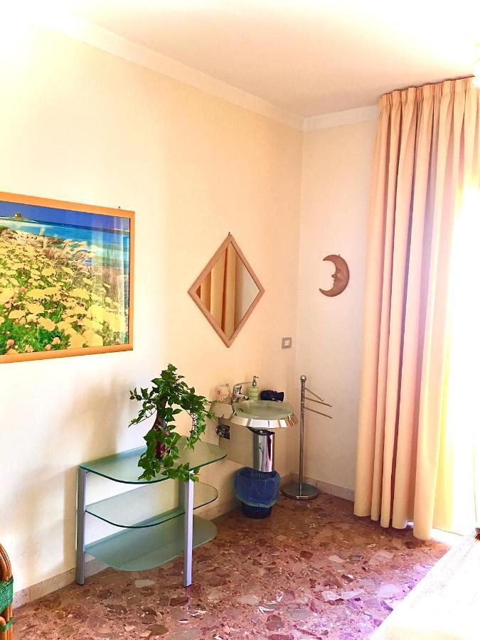 Catalan Rooms Альгеро Экстерьер фото