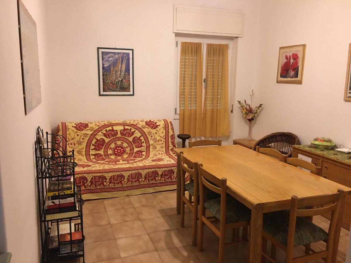 Catalan Rooms Альгеро Экстерьер фото
