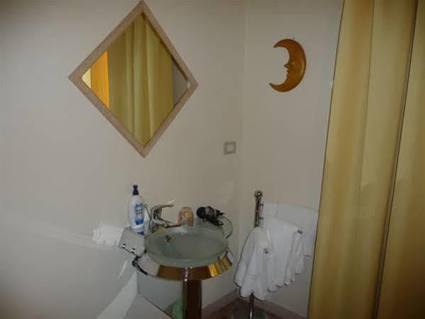 Catalan Rooms Альгеро Экстерьер фото