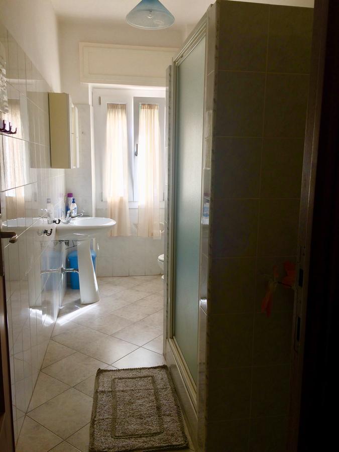 Catalan Rooms Альгеро Экстерьер фото