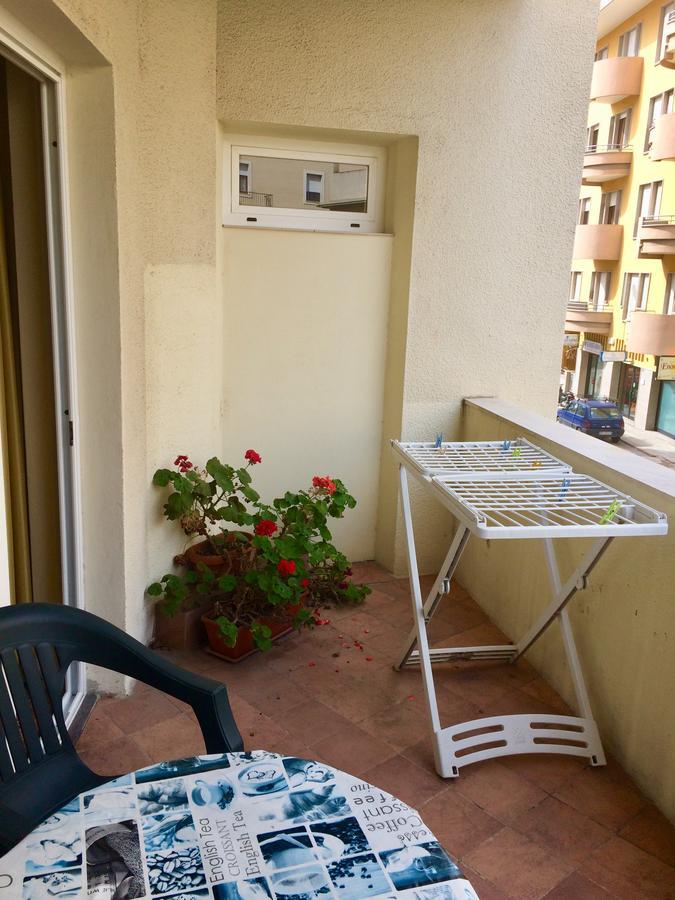 Catalan Rooms Альгеро Экстерьер фото