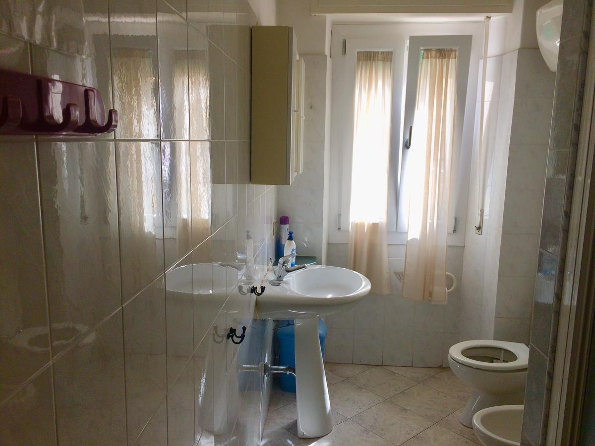Catalan Rooms Альгеро Экстерьер фото