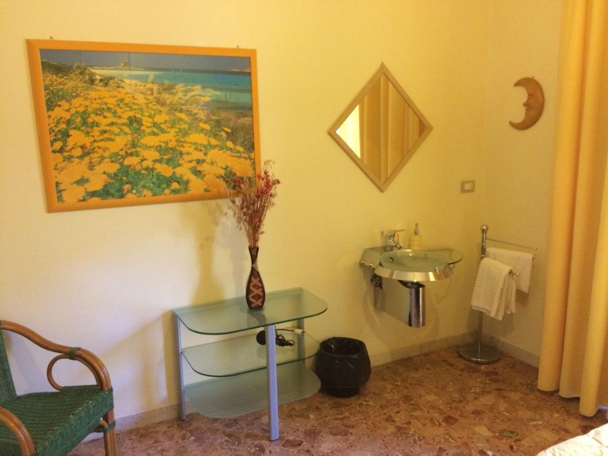 Catalan Rooms Альгеро Экстерьер фото