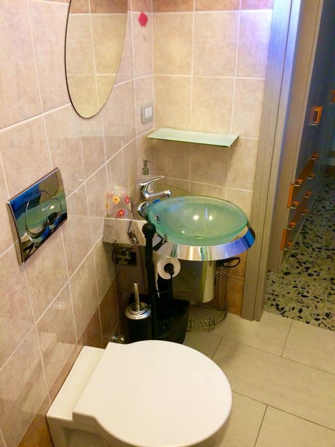 Catalan Rooms Альгеро Экстерьер фото