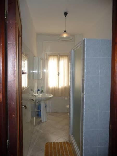 Catalan Rooms Альгеро Экстерьер фото