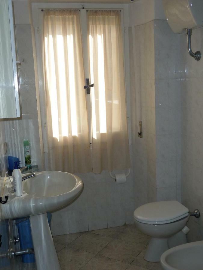 Catalan Rooms Альгеро Экстерьер фото