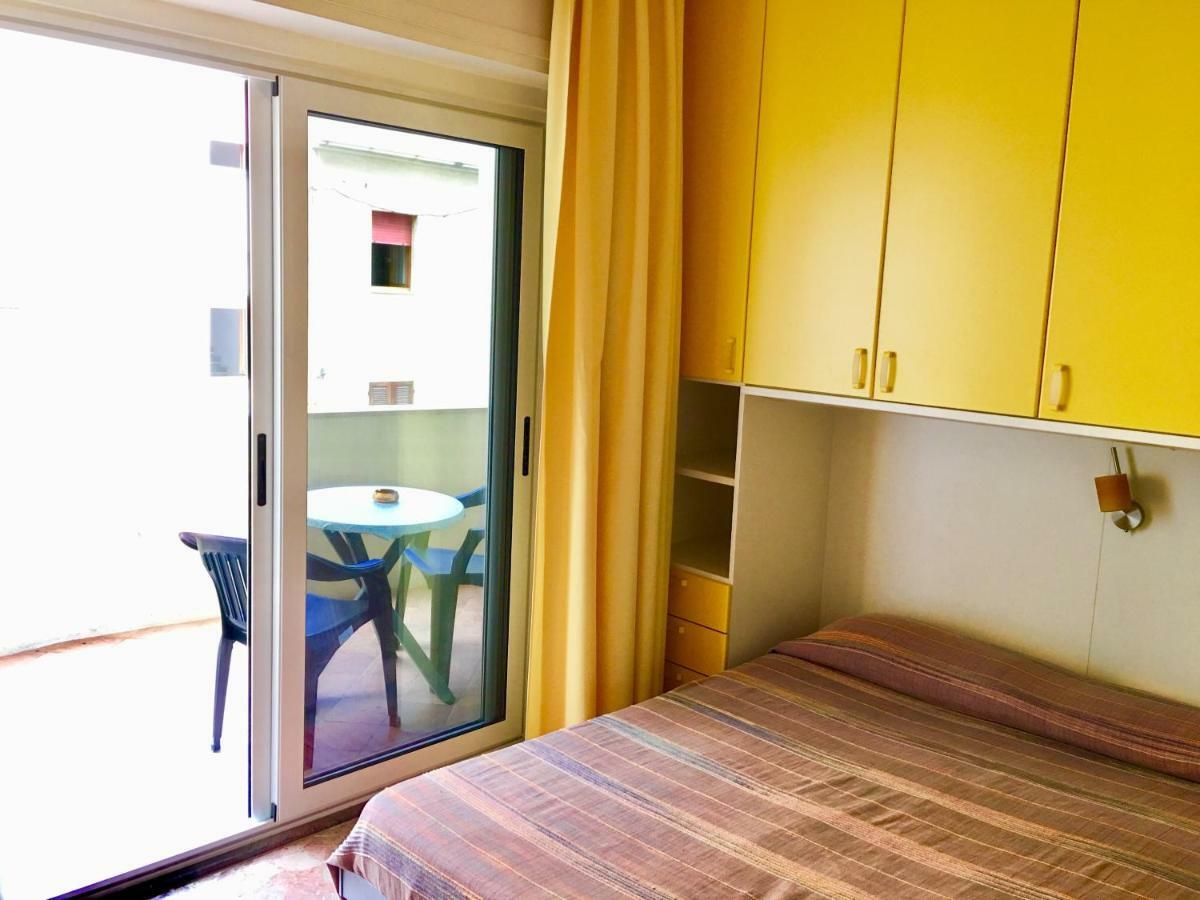 Catalan Rooms Альгеро Экстерьер фото