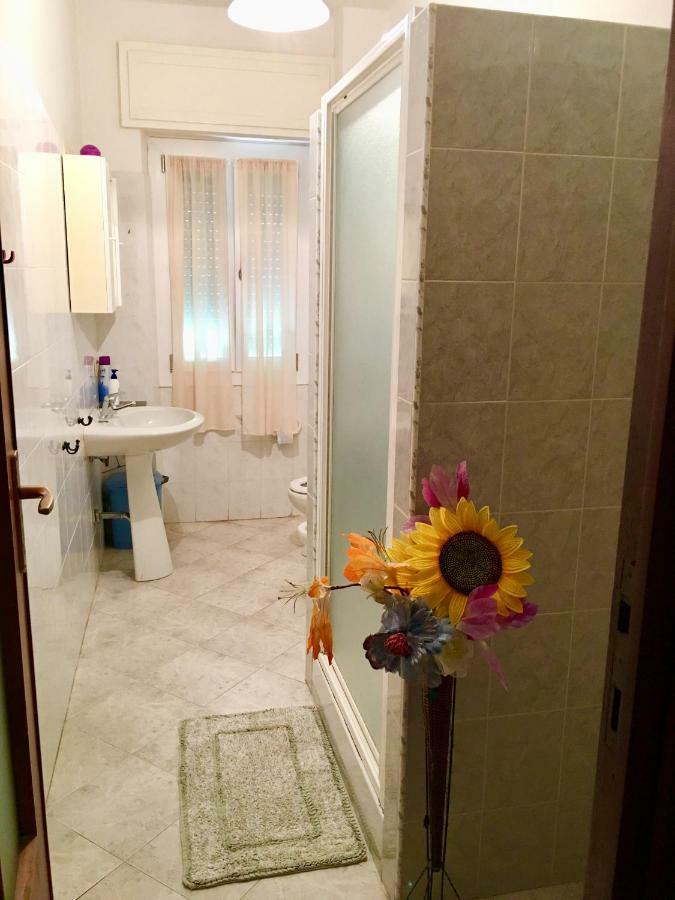 Catalan Rooms Альгеро Экстерьер фото