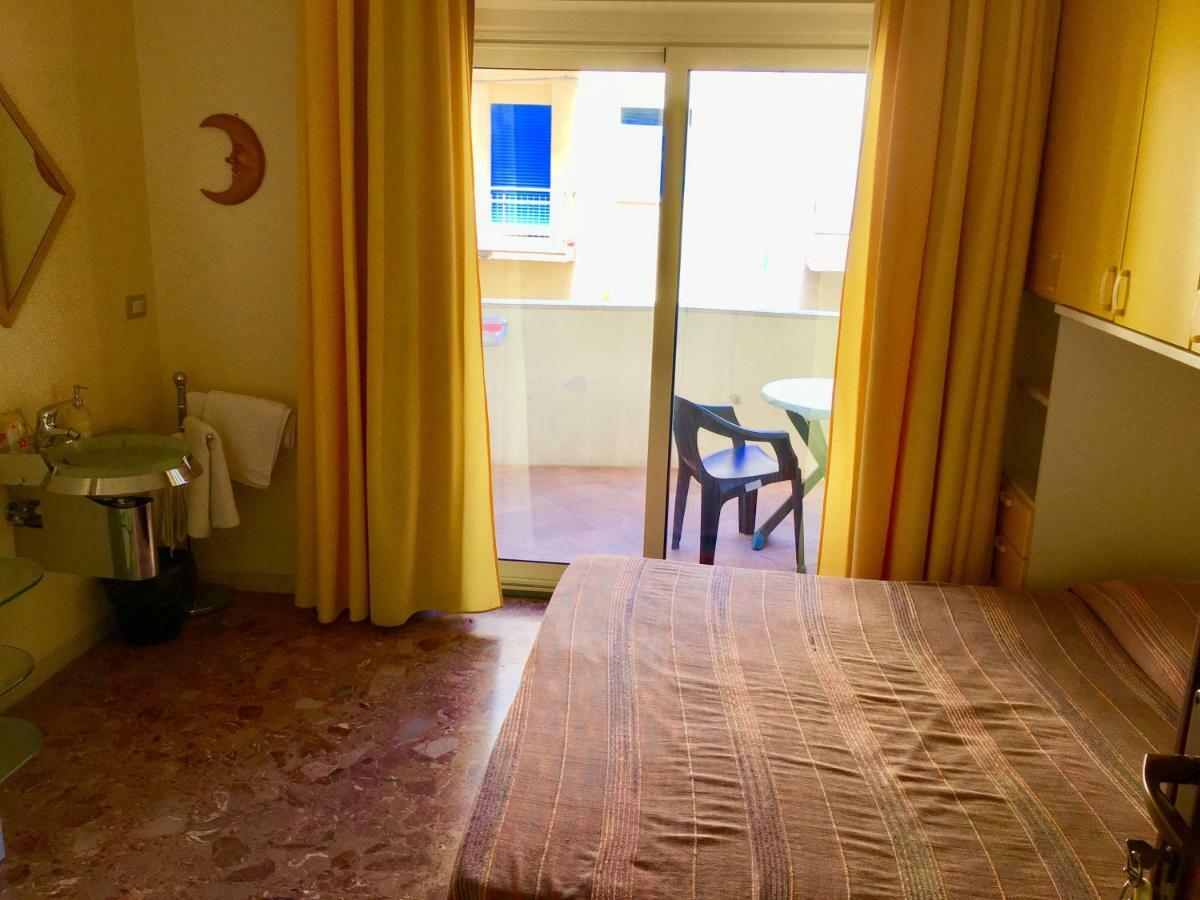 Catalan Rooms Альгеро Экстерьер фото